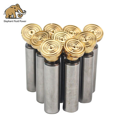 Kit de pièces de pompe hydraulique de qualité d'origine pour Sauer PV20 avec 100% de compatibilité, livraison rapide et support de réparation d'excavatrice