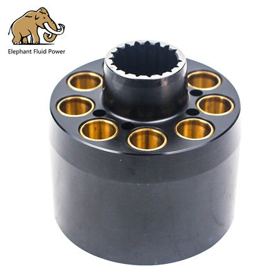 Kit de pièces de pompe hydraulique de qualité d'origine pour Sauer PV20 avec 100% de compatibilité, livraison rapide et support de réparation d'excavatrice