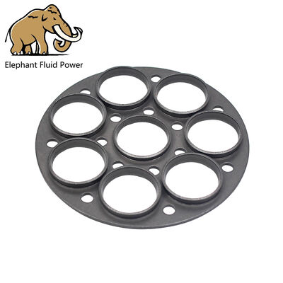 Kit de réparation de pompe à piston hydraulique pour Rexroth A8VO80 - 100% compatible avec l'original, livraison rapide 3-5 jours, support technique complet