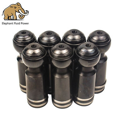 Kit de réparation de pompe à piston hydraulique pour Rexroth A8VO80 - 100% compatible avec l'original, livraison rapide 3-5 jours, support technique complet