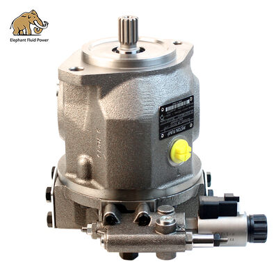 R902474701 AP A10V O100ED72/31L AV A10VO100 pour  3704580 (1521222)