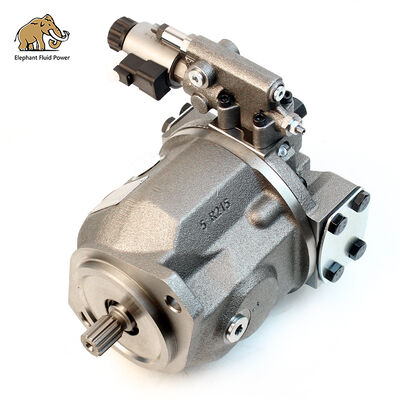 R902474701 AP A10V O100ED72/31L AV A10VO100 pour  3704580 (1521222)