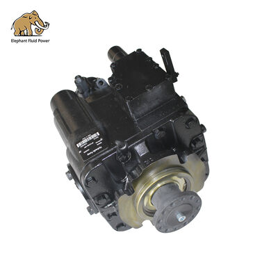 Pompe à piston hydraulique SPV23 pour équipement de béton - Entièrement compatible avec l'original, rendement élevé, débit stable