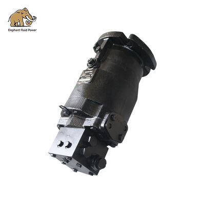 Le moteur hydraulique MF23 assure des performances de base puissantes pour les équipements de béton.