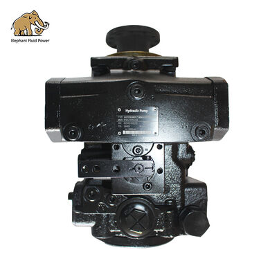 A4VTG90 Pompes à piston hydraulique pour équipements en béton - entièrement compatibles avec l'original, haute efficacité de sortie, débit stable