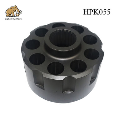 HPK055 Pièces de pompe à piston hydraulique Danfoss Remplacement Kit de réparation de pompe principale pour excavateur Hitachi ZX120 ZX125 ZX130 ZX135