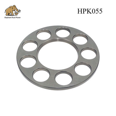 HPK055 Pièces de pompe à piston hydraulique Danfoss Remplacement Kit de réparation de pompe principale pour excavateur Hitachi ZX120 ZX125 ZX130 ZX135