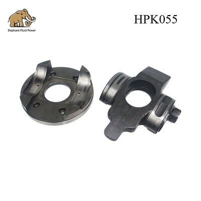 HPK055 Pièces de pompe à piston hydraulique Danfoss Remplacement Kit de réparation de pompe principale pour excavateur Hitachi ZX120 ZX125 ZX130 ZX135