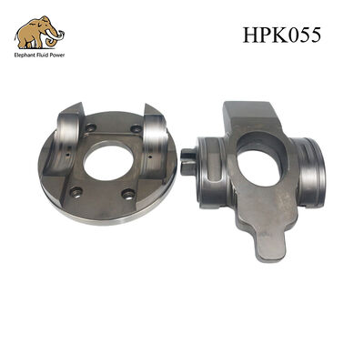 HPK055 Pièces de pompe à piston hydraulique Danfoss Remplacement Kit de réparation de pompe principale pour excavateur Hitachi ZX120 ZX125 ZX130 ZX135