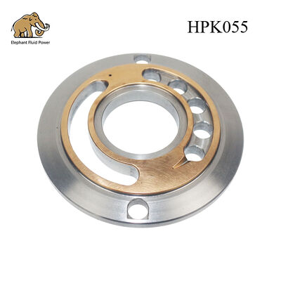 HPK055 Pièces de pompe à piston hydraulique Danfoss Remplacement Kit de réparation de pompe principale pour excavateur Hitachi ZX120 ZX125 ZX130 ZX135
