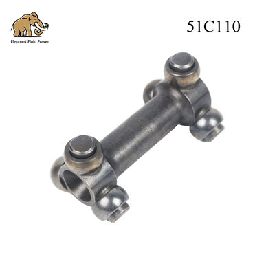 Pièces de pompe Sauer Danfoss durables de qualité OEM 51C060 51C080 51C110 pour la réparation de pompes à pistons hydrauliques