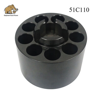 Pièces de pompe Sauer Danfoss durables de qualité OEM 51C060 51C080 51C110 pour la réparation de pompes à pistons hydrauliques