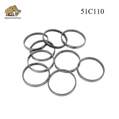 Pièces de pompe Sauer Danfoss durables de qualité OEM 51C060 51C080 51C110 pour la réparation de pompes à pistons hydrauliques