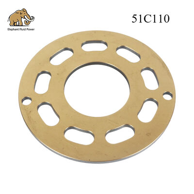 Pièces de pompe Sauer Danfoss durables de qualité OEM 51C060 51C080 51C110 pour la réparation de pompes à pistons hydrauliques