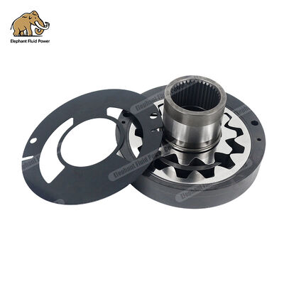 Pompe de compensation d'huile dédiée A4VG280 Rexroth : alliage haut de gamme + usinage de précision, parfaitement adapté à chaque pompe hydraulique