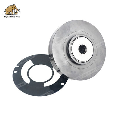 Pompe de compensation d'huile dédiée A4VG280 Rexroth : alliage haut de gamme + usinage de précision, parfaitement adapté à chaque pompe hydraulique