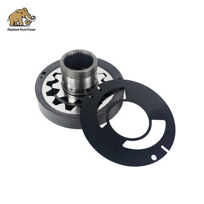 Pompe de compensation d'huile dédiée A4VG280 Rexroth : alliage haut de gamme + usinage de précision, parfaitement adapté à chaque pompe hydraulique