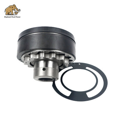 Pièces A4VSO355 Rexroth, adaptées aux équipements de construction, un fournisseur professionnel de pompes de réapprovisionnement en huile Rexroth !