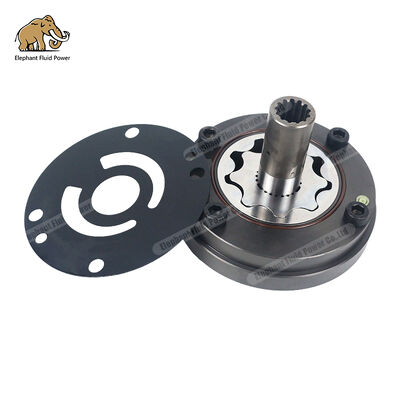 Pompe à huile A4VTG71 Rexroth, fonctionnement stable à haute température et pression, compatible sans problème avec le corps de pompe d'origine, le premier choix pour les pompes de remplissage d'huile