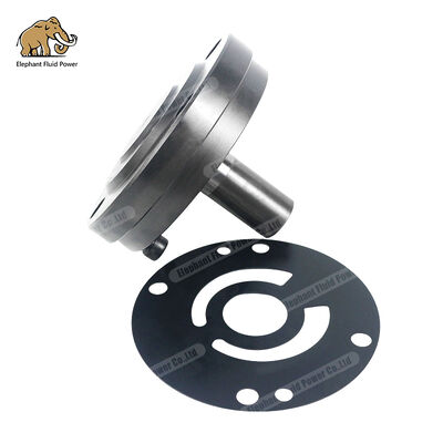 Pompe à huile A4VTG71 Rexroth, fonctionnement stable à haute température et pression, compatible sans problème avec le corps de pompe d'origine, le premier choix pour les pompes de remplissage d'huile