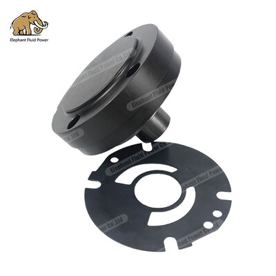 Pompe à engrenages Rexroth A4VTG90 : durée de vie extra longue, remplacement de la pompe de compensation d'huile sans souci !