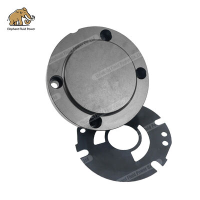 Pompe à engrenages Rexroth A4VTG90 : durée de vie extra longue, remplacement de la pompe de compensation d'huile sans souci !