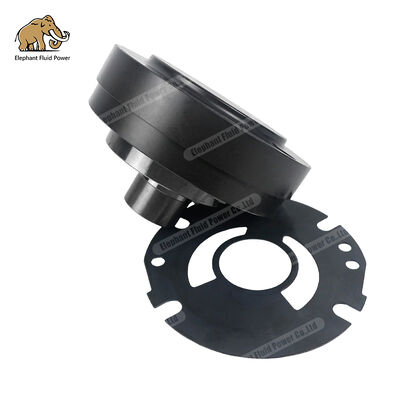 Pompe à engrenages Rexroth A4VTG90 : durée de vie extra longue, remplacement de la pompe de compensation d'huile sans souci !