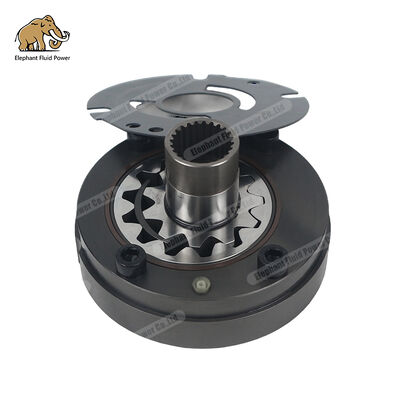 Pompe à engrenages Rexroth A4VTG90 : durée de vie extra longue, remplacement de la pompe de compensation d'huile sans souci !