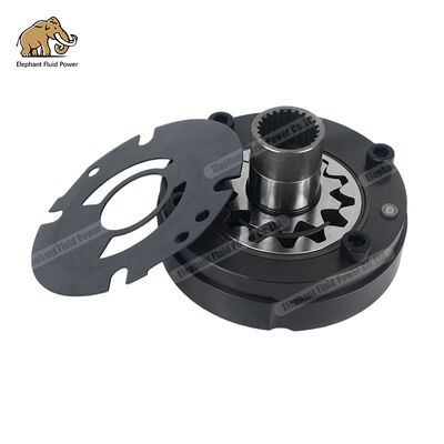 Pompe à engrenages Rexroth A4VTG90 : durée de vie extra longue, remplacement de la pompe de compensation d'huile sans souci !