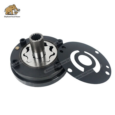 A4VTG90 Rexroth oil pump, Rotary group and control valves available, making Rexroth repair easier