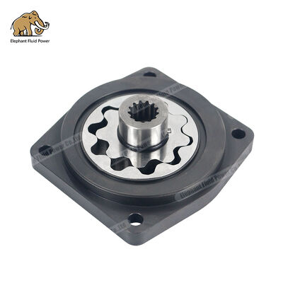 Pièces A10VG18 Rexroth, remplacent facilement les pièces d'origine, couvrant entièrement les modèles populaires dans le monde entier