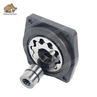 Pièces A10VG18 Rexroth, remplacent facilement les pièces d'origine, couvrant entièrement les modèles populaires dans le monde entier