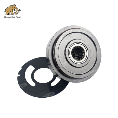 Pompe à huile ronde T13 A10VG45 F02 pour pompe hydraulique Rexroth