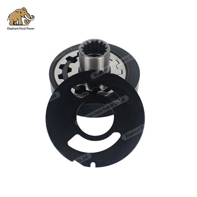 Pompe à huile ronde T13 A10VG45 F02 pour pompe hydraulique Rexroth