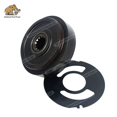 Pompe à huile ronde T13 A10VG45 F02 pour pompe hydraulique Rexroth