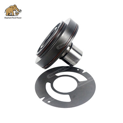 Pompe de charge A10VG63 Rexroth, ronde, T9, pièces de pompe à piston hydraulique, idéale pour la réparation, la remise à neuf et le remplacement