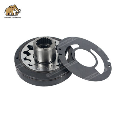 A10VG63 charge pump special for Rexroth Pump,100% size match, highly wear-resistant materials, making Rexroth pump repair more efficient!