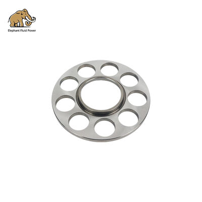 Kit de pièces de rechange de pompe hydraulique de qualité OEM pour Rexroth A10VG63 avec une compatibilité 100% d'origine et une livraison rapide