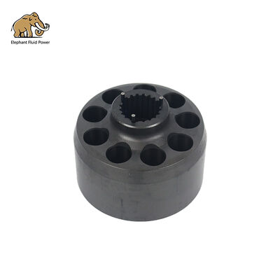 Kit de pièces de rechange de pompe hydraulique de qualité OEM pour Rexroth A10VG63 avec une compatibilité 100% d'origine et une livraison rapide