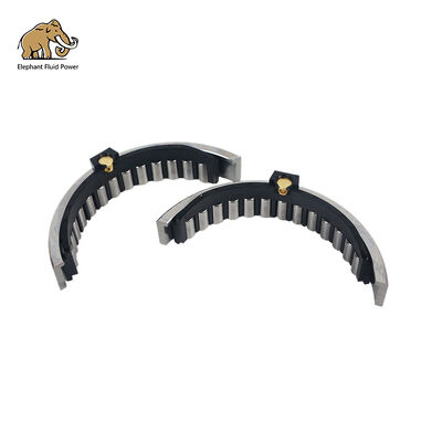 Kit de pièces de rechange de pompe hydraulique de qualité OEM pour Rexroth A10VG63 avec une compatibilité 100% d'origine et une livraison rapide