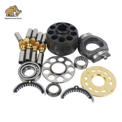 Kit de pièces de rechange de pompe hydraulique de qualité OEM pour Rexroth A10VG63 avec une compatibilité 100% d'origine et une livraison rapide