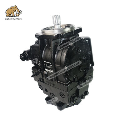 OEM Sauer Danfoss 90R Series 90R055DD1AD80P4 S1CGBGBA353524 Hydraulic Piston Pump For Original Replacment