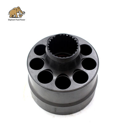 OEM Kit de réparation de pompe à piston hydraulique de qualité pour Vickers PVH98 avec 100% de compatibilité originale et livraison rapide