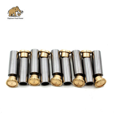 OEM Kit de réparation de pompe à piston hydraulique de qualité pour Vickers PVH98 avec 100% de compatibilité originale et livraison rapide