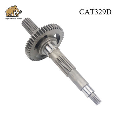 OEM qualité SBS140 pièces de pompe hydraulique 100% compatible avec l'original pour la pelle 325C 325D 329D avec livraison rapide