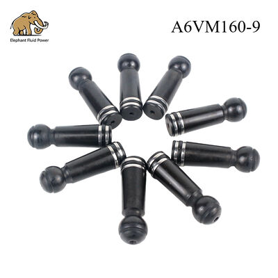 OEM Qualité Rexroth A6VM160 Groupe rotatif et kit de réparation 100% compatible avec l'original pour une livraison rapide