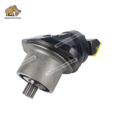MOTEUR À PISTON AXIAL Rexroth A2FE90 28, 32, 45, 56, 63, 80, 90, 107, 125, 160, 180, 250, 355 cm³/tr pour entraînement de camion, grues