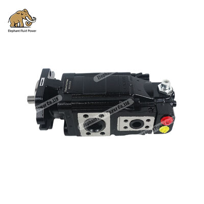 Hydraulic Pump for Loaders, Compatible with Casappa Hydraulic Pump 7991552D, Manitou 261333
