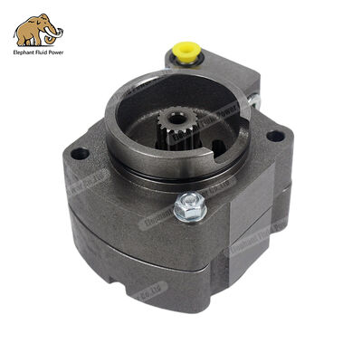 Pompe de charge A8VO107, utilisée pour la réparation, la rénovation et l'entretien de pompes hydrauliques.