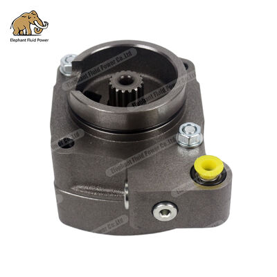 Pompe de charge A8VO107, utilisée pour la réparation, la rénovation et l'entretien de pompes hydrauliques.